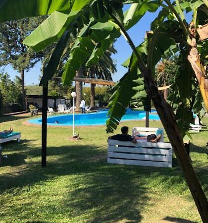 La Posada Del Minero Minas de Corrales Zewnętrze zdjęcie