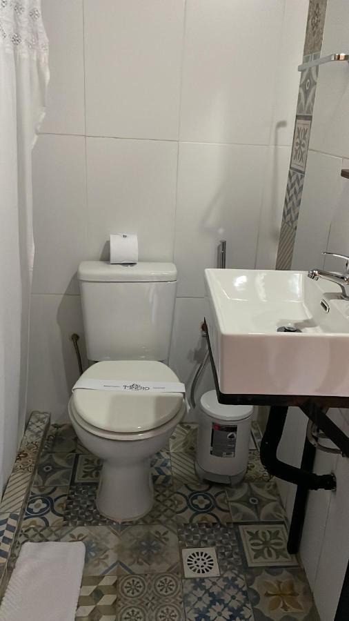 La Posada Del Minero Minas de Corrales Zewnętrze zdjęcie