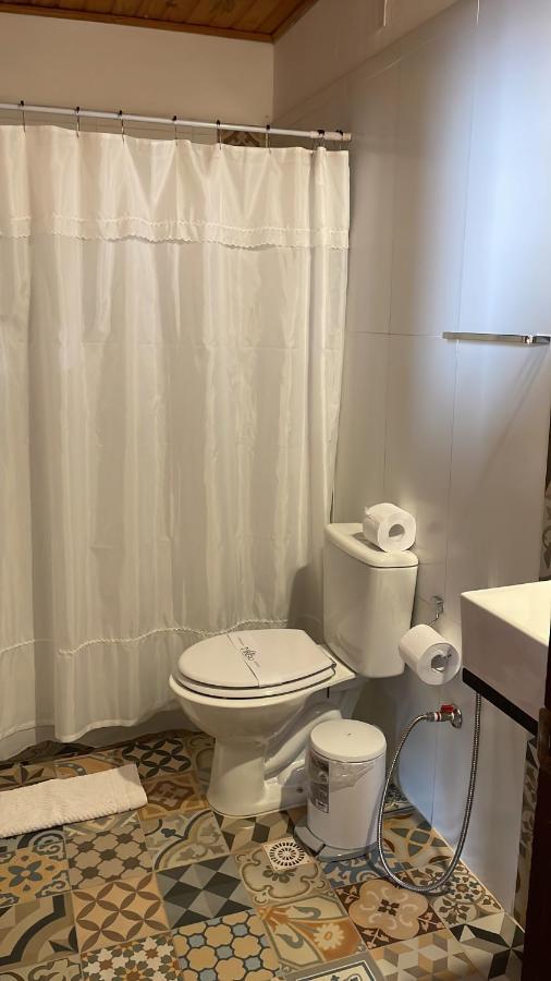 La Posada Del Minero Minas de Corrales Zewnętrze zdjęcie