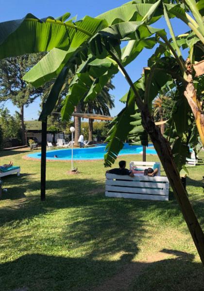La Posada Del Minero Minas de Corrales Zewnętrze zdjęcie