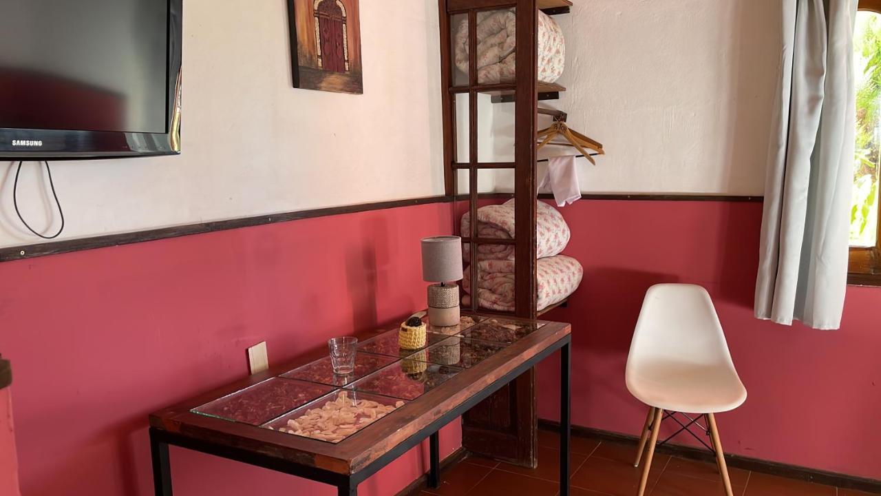 La Posada Del Minero Minas de Corrales Zewnętrze zdjęcie