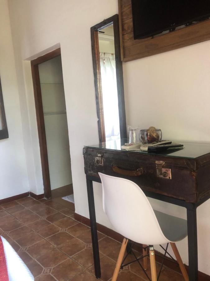 La Posada Del Minero Minas de Corrales Zewnętrze zdjęcie