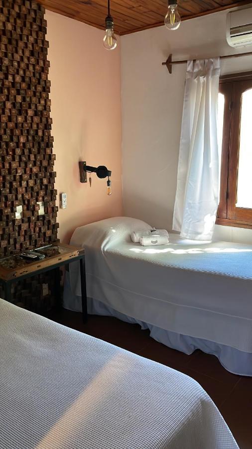 La Posada Del Minero Minas de Corrales Zewnętrze zdjęcie